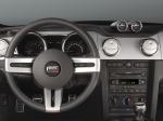 Saleen S302 Parnelli Jones Limited Edition 2006 года